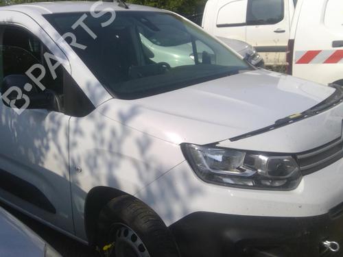 Left front window switch CITROËN BERLINGO Box Body/MPV (K9) 1.5 BlueHDi 100 | BP33571465I27 - Image 18