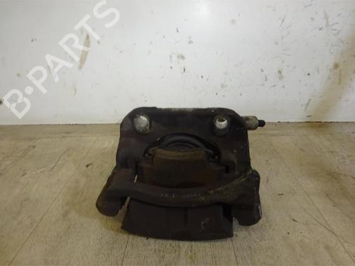 Right front brake caliper RENAULT TWINGO II (CN0_) 1.2 16V (CN04, CN0B) | BP13288485M104 