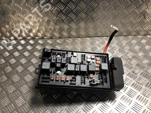Used Fuse box OPEL INSIGNIA A Sports Tourer (G09) 2.0 CDTI (35) (160 hp) 25376745