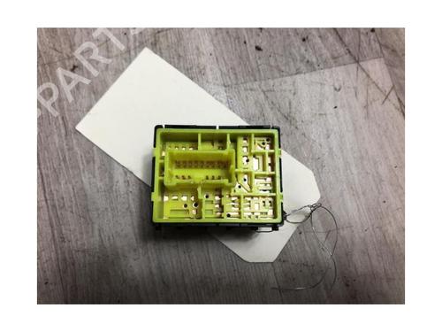Mirror switch NISSAN NOTE (E11, NE11) 1.5 dCi | BP20614907I25 