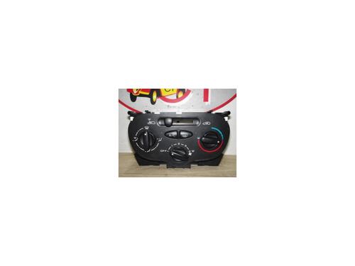 Climate control PEUGEOT 206+ (2L_, 2M_) 1.4 i | BP13278071I5 