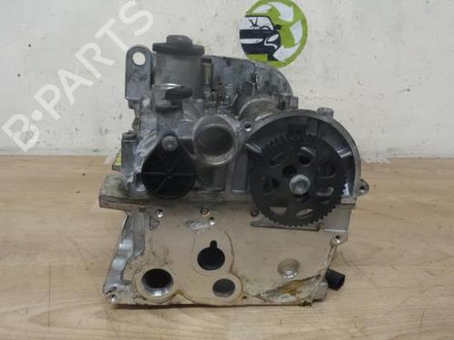 Cylinder head VW POLO V (6R1, 6C1) 1.0 | BP28334173M5