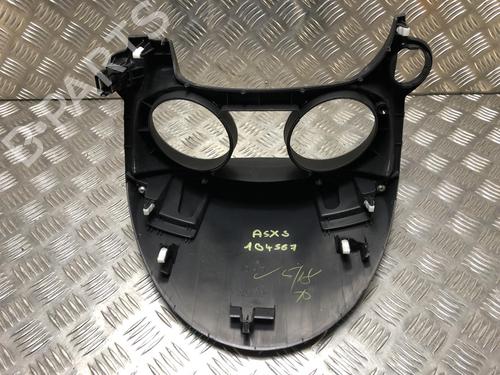 Other MITSUBISHI ASX (GA_W_) 2.2 Di-D 4WD (GA8W) | BP24492975O1 