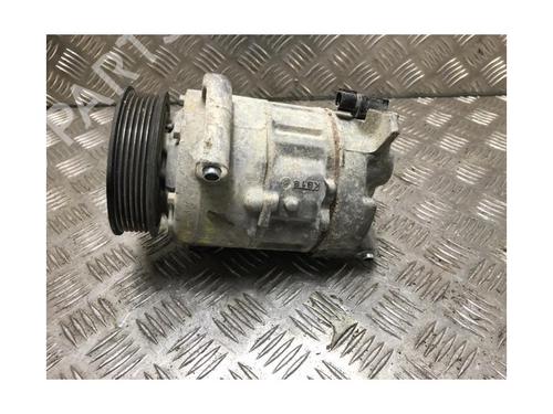 AC-Kompressor FORD TRANSIT CUSTOM V362 Van (FY, FZ) 2.0 EcoBlue | BP27520969M34 