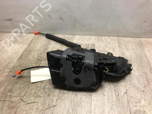 Used Rear left lock JAGUAR XE (X760) 2.0 D (180 hp) 20622005