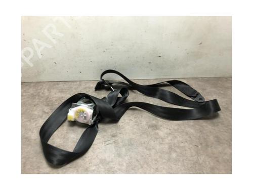 Rear left seatbelt CITROËN C4 Picasso I MPV (UD_) 1.6 HDi | BP20623577I29 