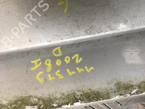 Roof bar PEUGEOT 2008 I (CU_) 1.6 BlueHDi 120 | BP31921609C65