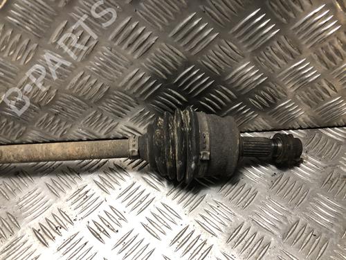 Right front driveshaft FORD KA (RU8) 1.2 | BP37284260M39 - Image 2