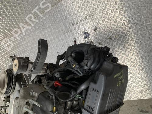 Engine FIAT 500 (312_) 1.2 (312AXA1A) | BP31204737M1