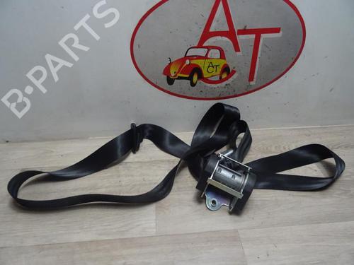 Used Rear left seatbelt VW GOLF V (1K1) 2.0 TDI 16V (140 hp) 30783269