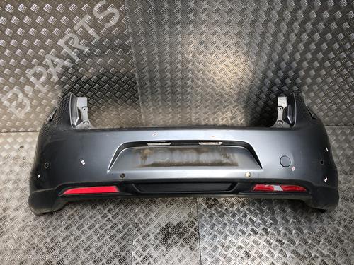 Used Rear bumper Rear bumper 38171277 38171277