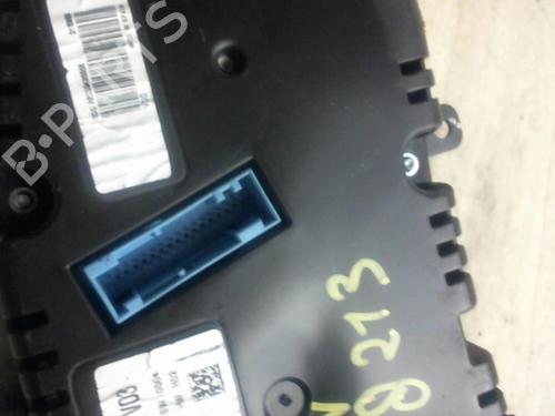 Instrument cluster SEAT IBIZA IV (6J5, 6P1) 1.2 TDI | BP29390978C47 