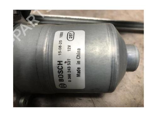 Front wiper motor MINI MINI CLUBMAN (F54) Cooper | BP20633658M29 