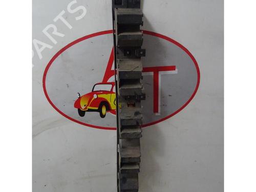 Rear bumper bracket VOLVO S40 II (544) 1.6 D | BP12971205C159 