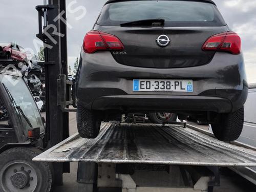 Dør højre bagtil OPEL CORSA E (X15) 1.4 (08, 68) | BP36037300C5 - Image 13