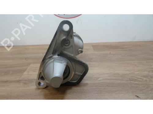 Starter RENAULT MEGANE IV Hatchback (B9A/M/N_) 1.6 TCe 205 (B9MV) | BP23109835M8 