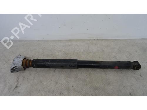 Left rear shock absorber VOLVO C70 II Convertible (542) 2.4 | BP13223768M18 