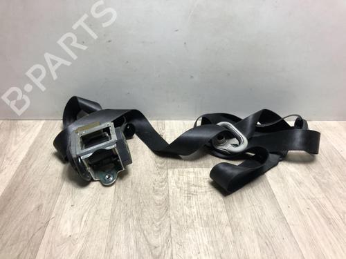 Used Front right seatbelt VW FOX Hatchback (5Z1, 5Z3, 5Z4) 1.4 (75 hp) 30785198