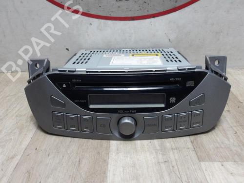 Radio SUZUKI ALTO VII (GF, HA25_, HA35_) 1.0 (AMF310, GFC31S) | BP13282165E6