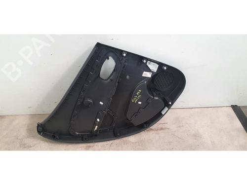 Rear right panel RENAULT CLIO IV (BH_) 0.9 TCe 90 (BHNF, BHMA, BHMH, BHJK, BHJR) | BP23128050C61 