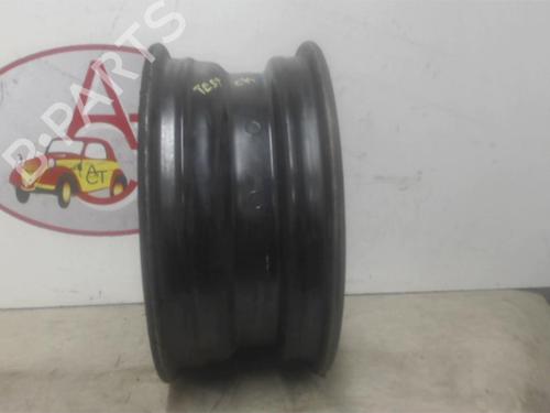 Rim RENAULT MEGANE I (BA0/1_) 1.9 D Eco (BA0A, BA0U, BA0R) | BP20615120C45 