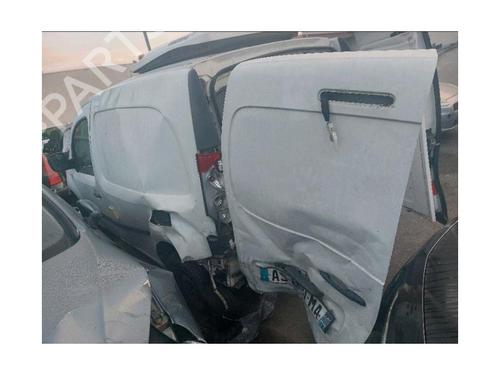 Rør RENAULT KANGOO Express (FW0/1_) 1.5 dCi 85 (FW0K, FW0L, FW0B) | BP20618904M125