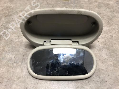 Used Rear mirror RENAULT GRAND SCÉNIC II (JM0/1_) 2.0 (135 hp) 20622822