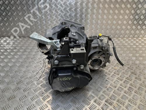 Used Gearbox SKODA FABIA II (542) 1.4 TDI (80 hp) 31201344