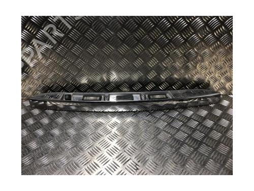 Licence plate light RENAULT SCÉNIC III (JZ0/1_) 1.6 dCi (JZ00, JZ12) | BP21488496I40 