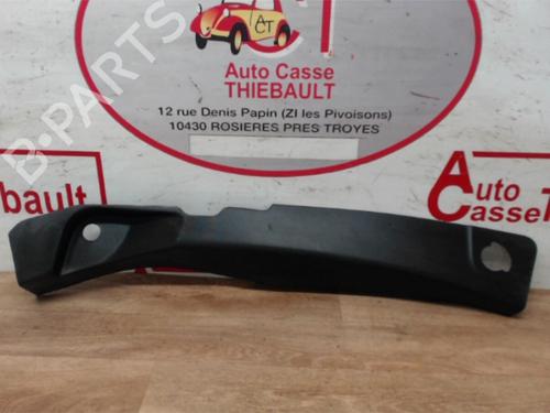 Boot lining RENAULT TWINGO III (BCM_, BCA_) 0.9 TCe 90 (BCM9, BCM2) | BP22925669I3 