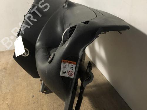 Dashboard FORD STREET KA (RL2) 1.6 | BP20634257C46