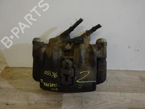 Used Left front brake caliper CITROËN JUMPER I Van (244) 2.0 HDi (84 hp) 13270659