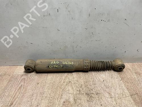 Used Left rear shock absorber PEUGEOT EXPERT Van (222) 2.0 HDI (94 hp) 13122304