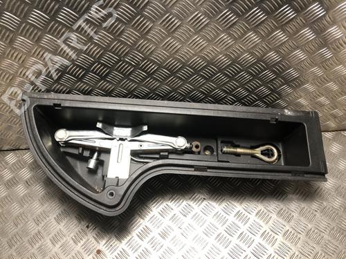 Used Jack Kit Jack Kit 37260204 37260204