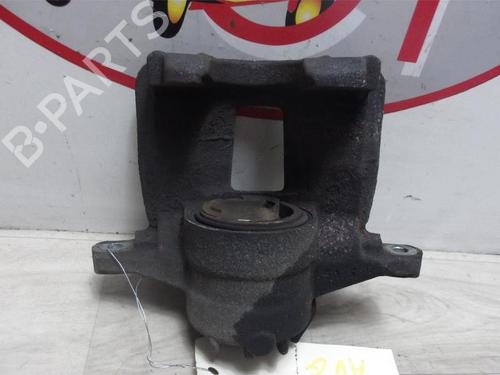 Left front brake caliper PEUGEOT 207 CC (WD_) 1.6 HDi | BP13270872M105 