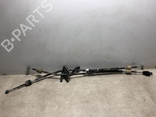Used Cable PEUGEOT BOXER Van 2.2 HDi 100 (101 hp) 20615564