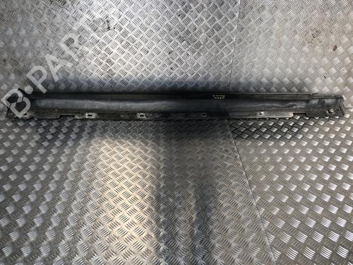 Used Right sideskirt Right sideskirt FORD FOCUS IV (HN) 1.5 EcoBlue (120 hp) 33466632 33466632