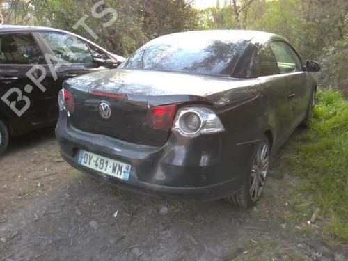 Rear right window mechanism VW EOS (1F7, 1F8) 2.0 TDI | BP22791032C25 