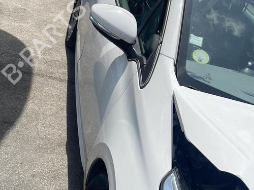 Switch PEUGEOT 208 I (CA_, CC_) 1.6 HDi | BP20631143I30