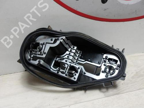 Licence plate light RENAULT TWINGO III (BCM_, BCA_) 1.0 SCe 75 | BP13291212I40 