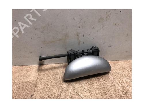 Front right exterior door handle PEUGEOT 206 CC (2D) 2.0 S16 | BP13272865C129 