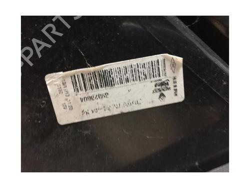 Right taillight RENAULT MEGANE II (BM0/1_, CM0/1_) 1.9 dCi (BM0G, CM0G) | BP13286238C35 