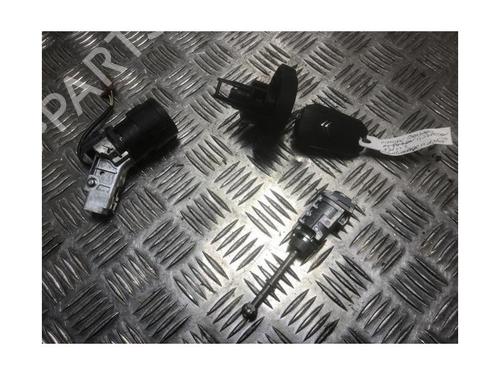 Ignition barrel CITROËN BERLINGO Box Body/MPV (K9) 1.5 BlueHDi 100 | BP28332369M48 