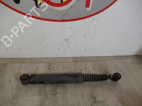 Used Right rear shock absorber CITROËN DS3 (SA_) 1.6 HDi 115 (114 hp) 13223299