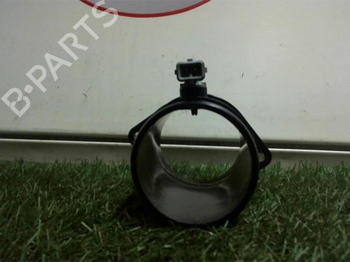 Mass air flow sensor RENAULT CLIO III (BR0/1, CR0/1) 1.5 dCi (BR17, CR17) | BP13037787M95 