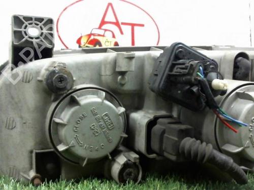 Right headlight HYUNDAI TRAJET (FO) 2.0 CRDi | BP13130892C29 