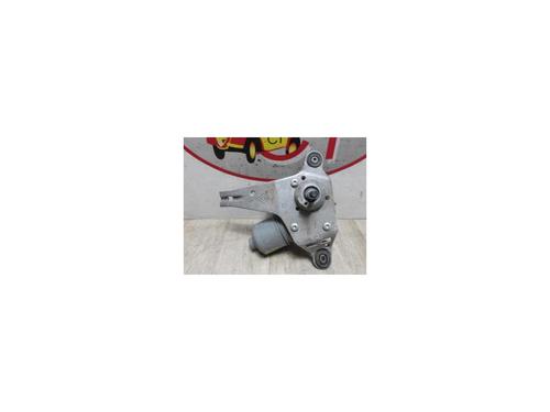 Used Front wiper motor RENAULT SCÉNIC IV (J9_) 1.5 dCi 110 (110 hp) 29267604