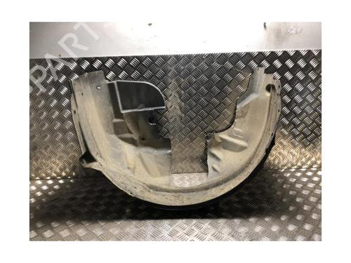 Wheel arch FORD FIESTA VII (HJ, HF) 1.1 Ti-VCT | BP25464055C56 