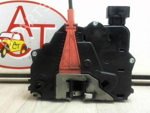 Rear right lock OPEL CORSA E (X15) 1.4 (08, 68) | BP13272893C99 