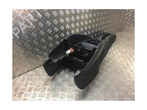Middle console AUDI A1 (8X1, 8XK) 1.6 TDI | BP27541697I22 